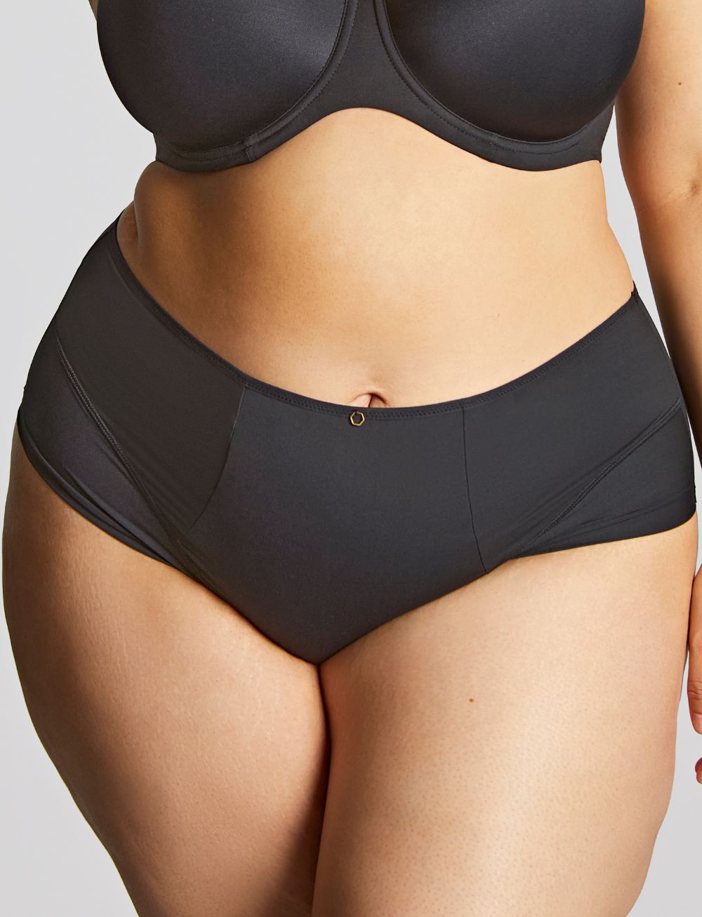 Sculptresse Elegance Deep Brief Noir