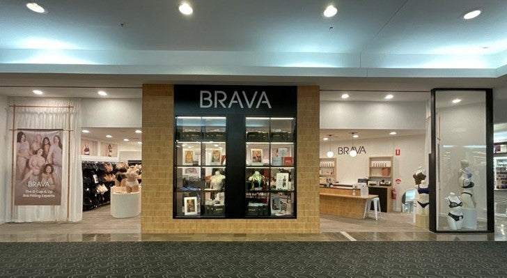 Brava Carindale