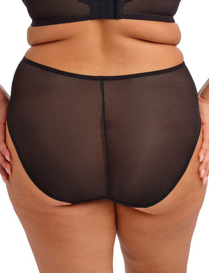 Elomi Kintai Full Brief Black