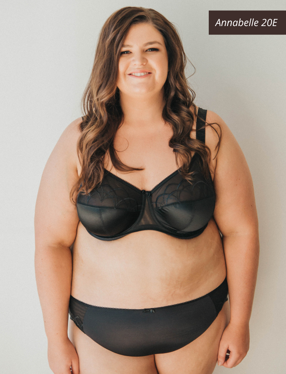 sg-18-20 Elomi Cate Bra