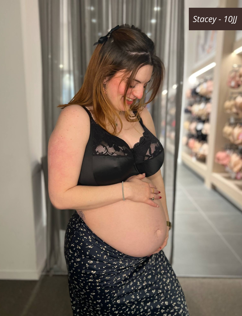 sg-10-12 Elomi_Molly_Nursing_Bra_Black