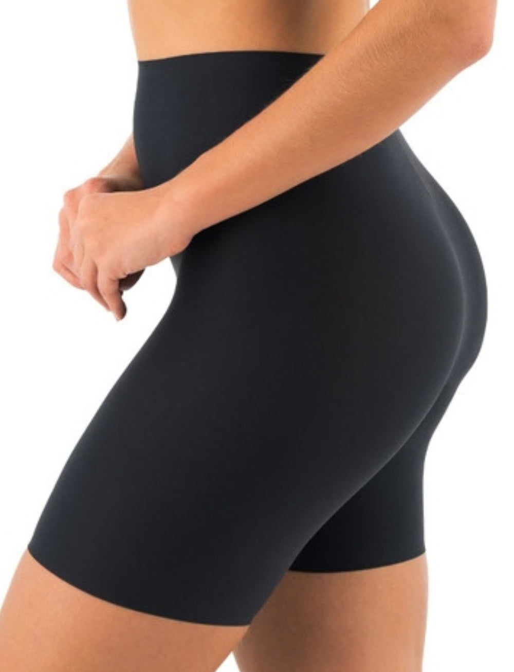 Fantasie Smoothease Invisible Comfort Short Black