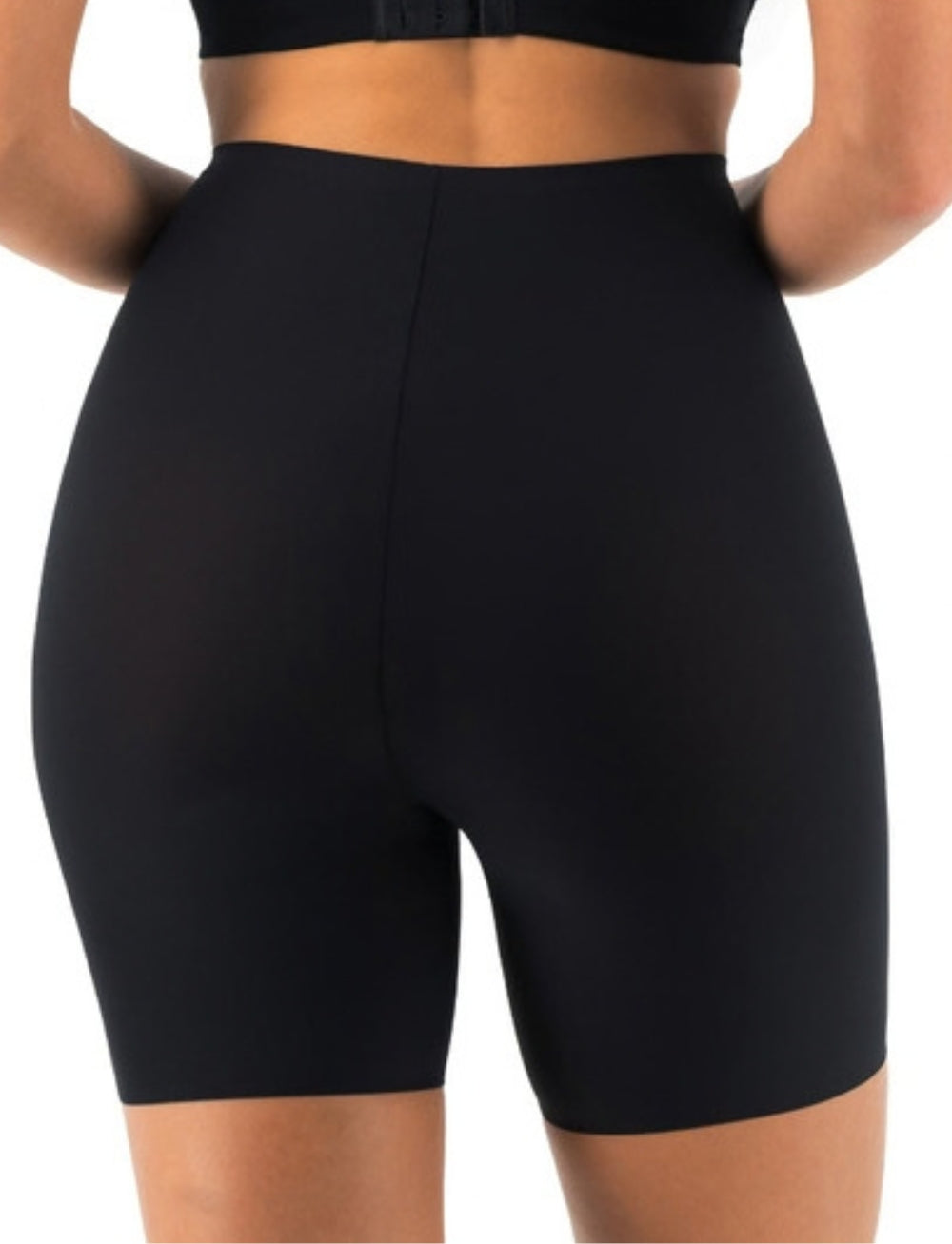 Fantasie Smoothease Invisible Comfort Short Black