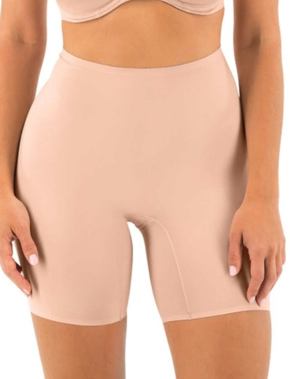 Fantasie Smoothease Invisible Comfort Short Natural Beige