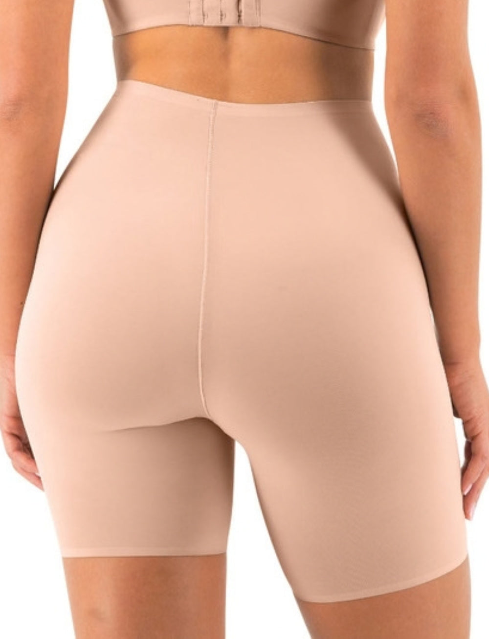 Fantasie Smoothease Invisible Comfort Short Natural Beige