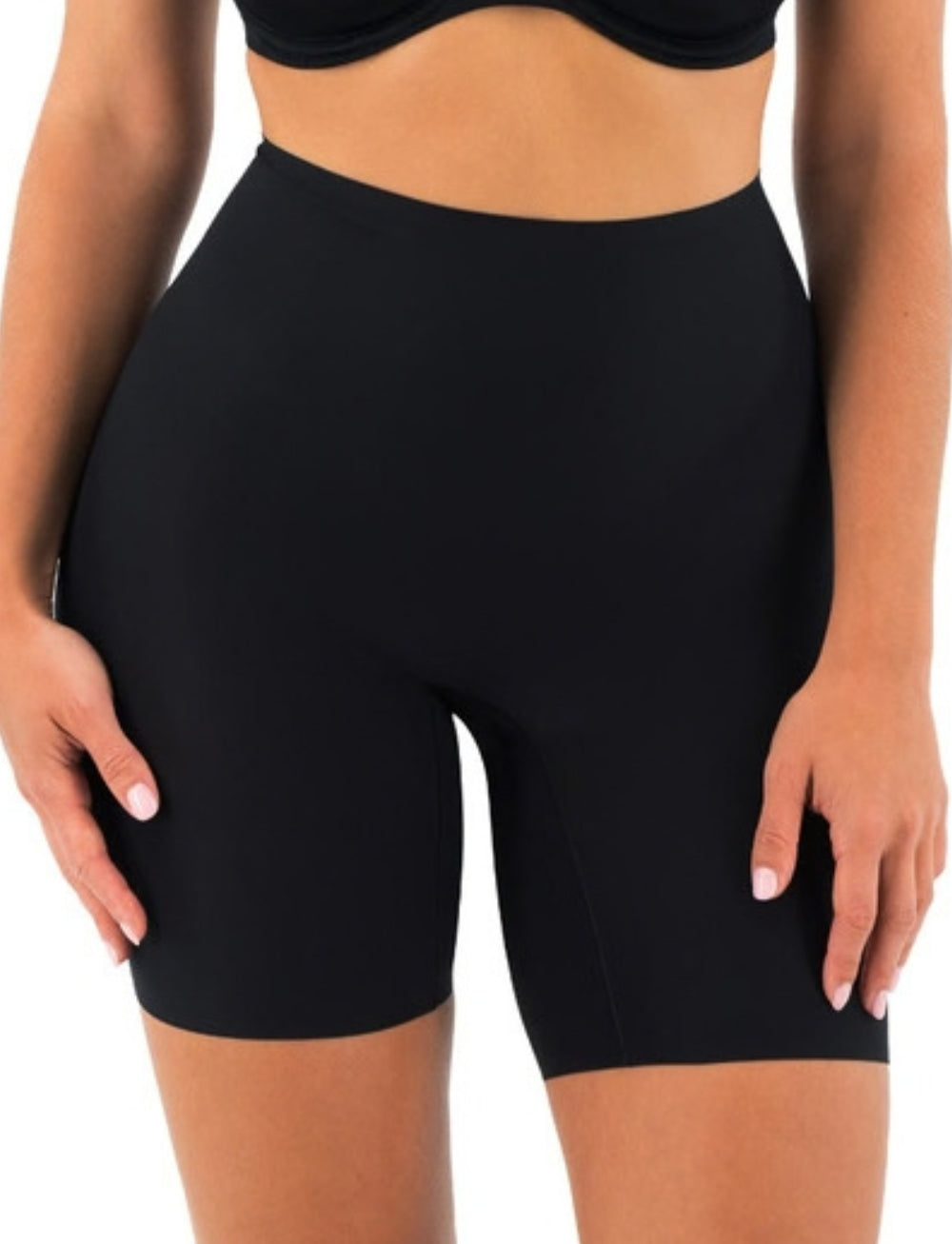 Fantasie Smoothease Invisible Curve Comfort Short Black