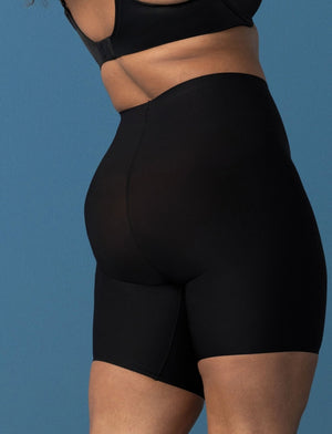 Fantasie Smoothease Invisible Curve Comfort Short Black