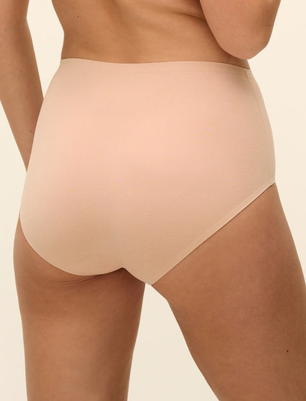 Fantasie Smoothease Invisible Stretch Full Brief Natural Beige