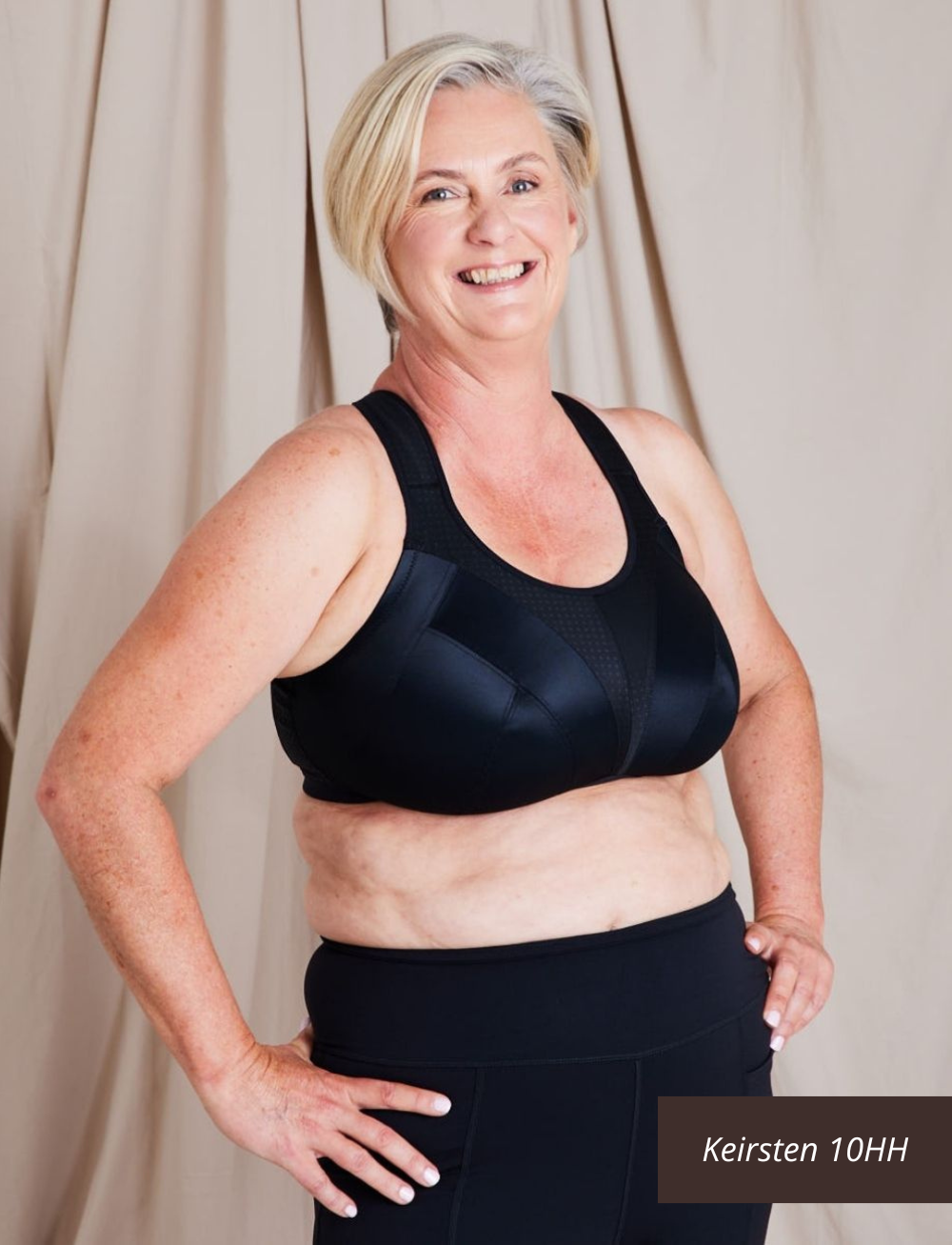 sg-12-14 Freya Dynamic Sports Bra