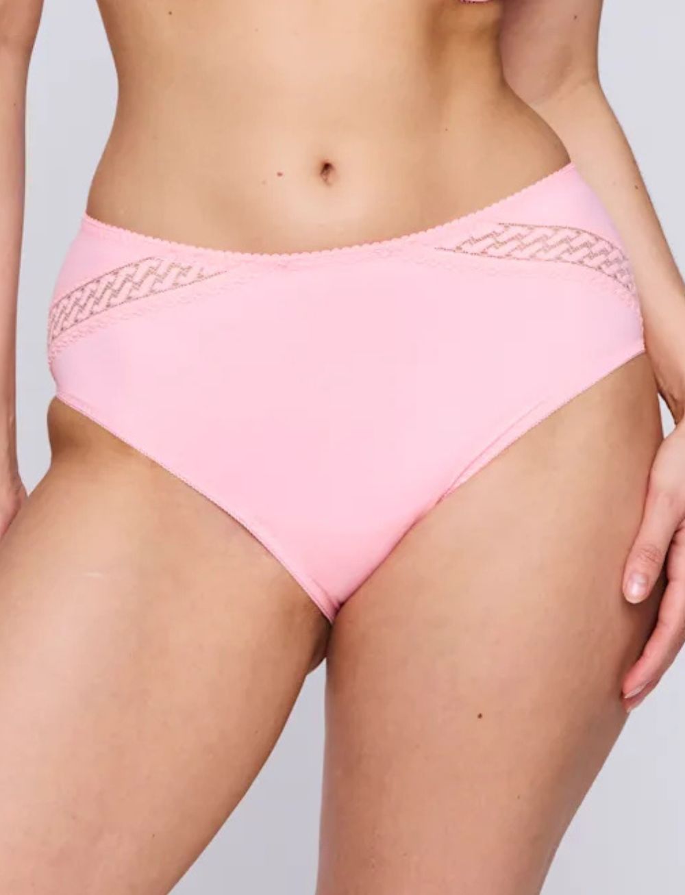 Primadonna Montara Full Briefs Pink Parfait