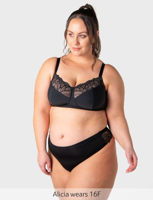 sg-14-16 Hotmilk Evolve Luxe Comfort Full Cup Bra