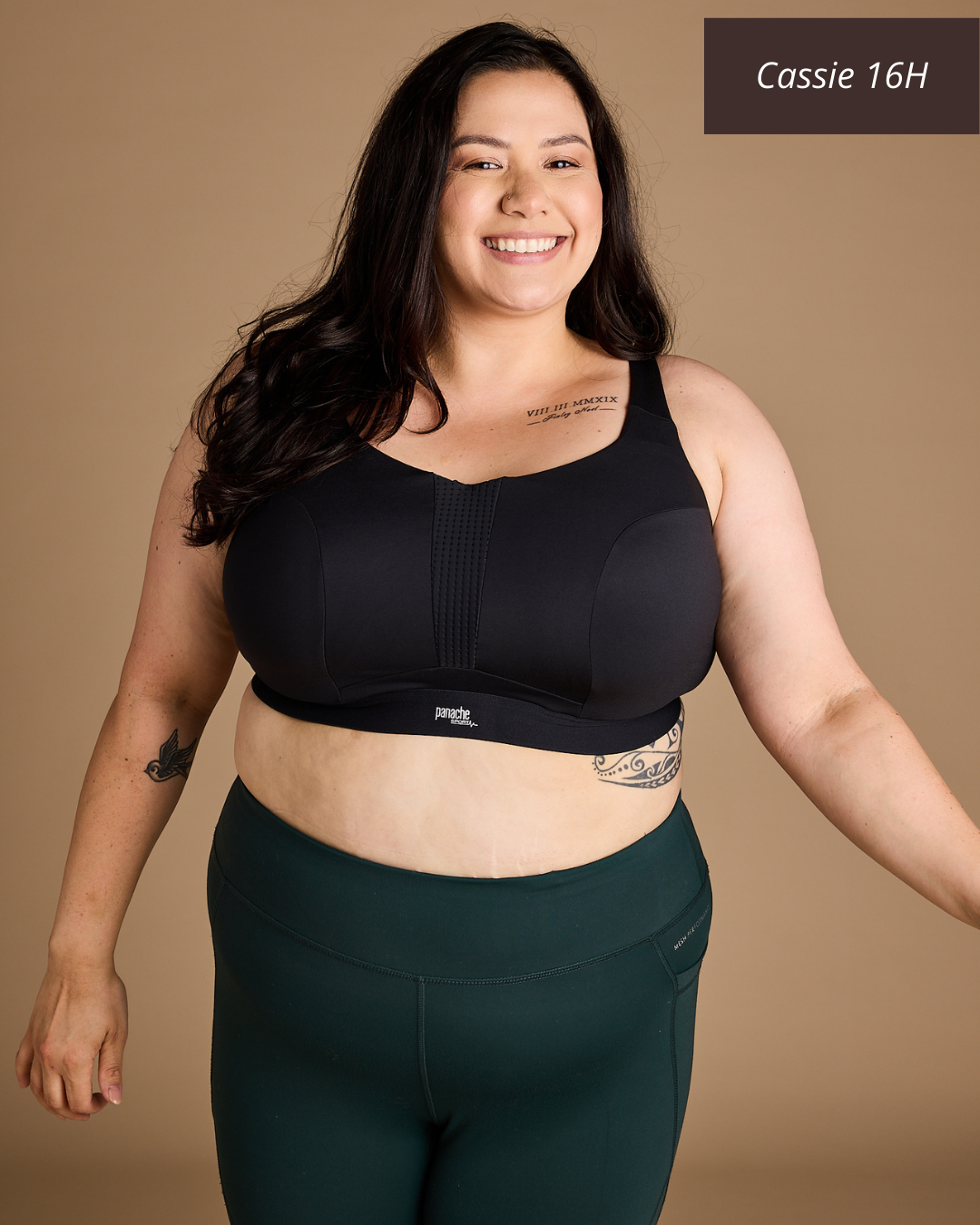 sg-14-16 Panache_Endurance_Sports_Bra_-_Cassie_-_Front