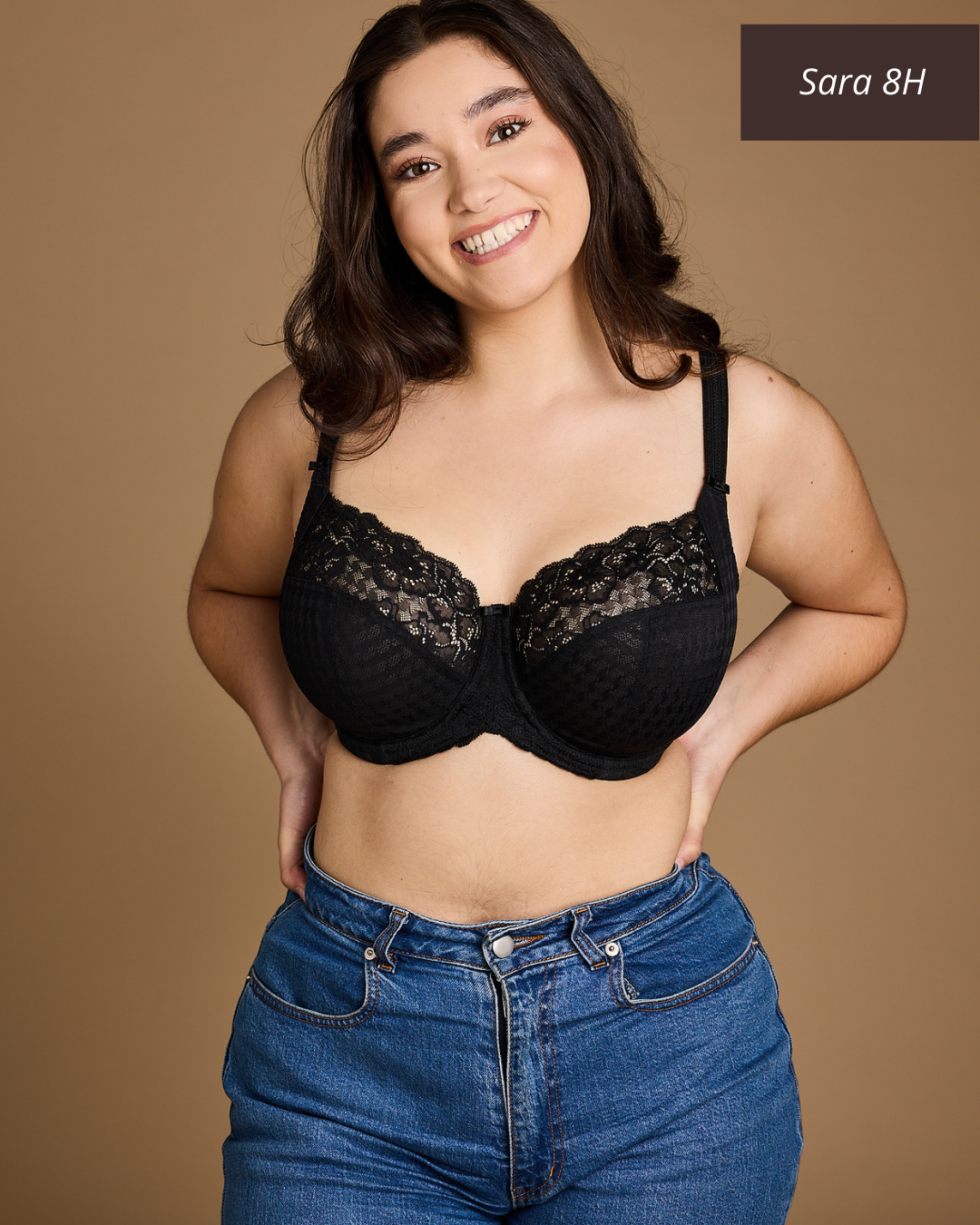 sg-6-8 Panache_Envy_Full_Cup_Bra_Black_-_Sara