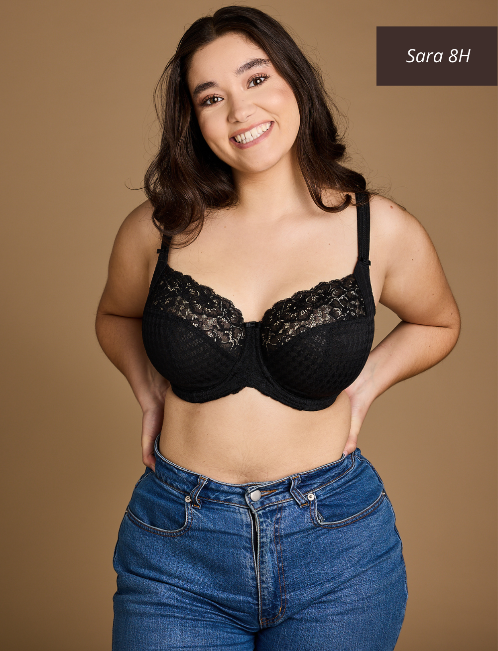 sg-6-8 Panache_Envy_Full_Cup_Bra_Black_-_Sara