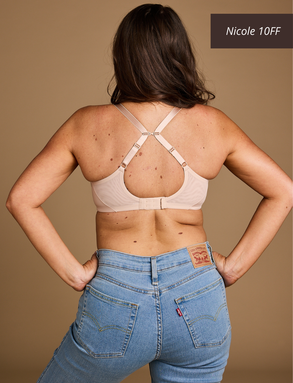 sg-10-12 Panache_Faith_Moulded_Plunge_Bra_Latte_-_Nicole_-_Back