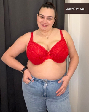 sg-14-16 Panache_Heidi_High_Apex_Bra_Red