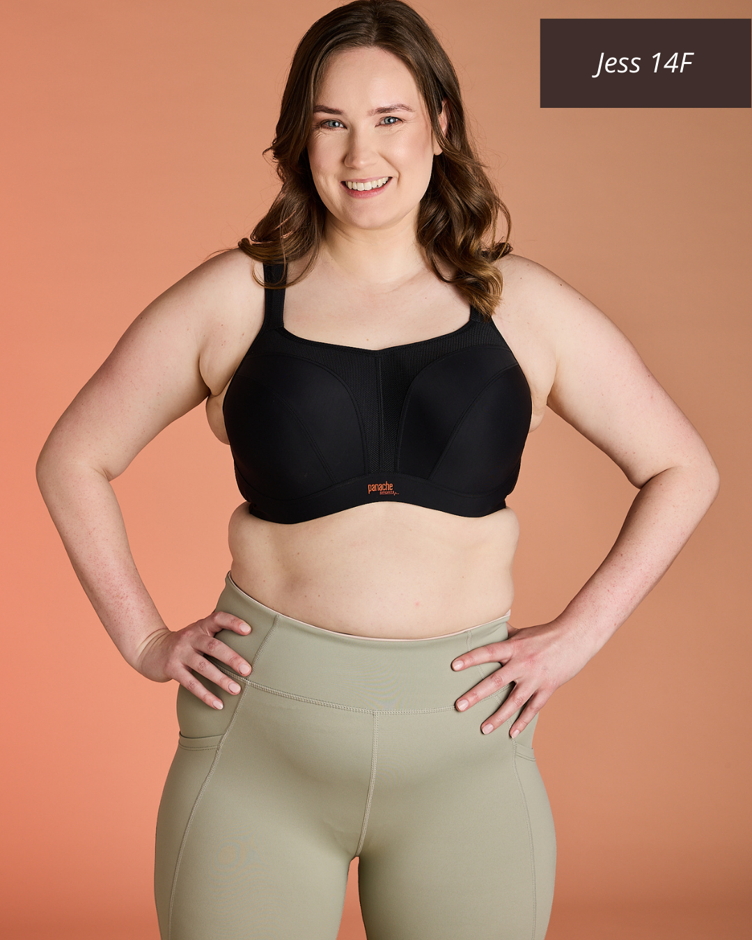 sg-14-16 Panache_Power_Wired_Sports_Bra_-_Jess