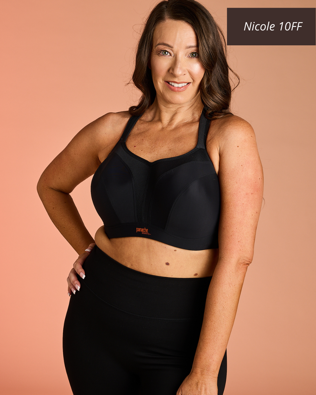 sg-10-12 Panache_Power_Wired_Sports_Bra_-_Nicole_-_Front