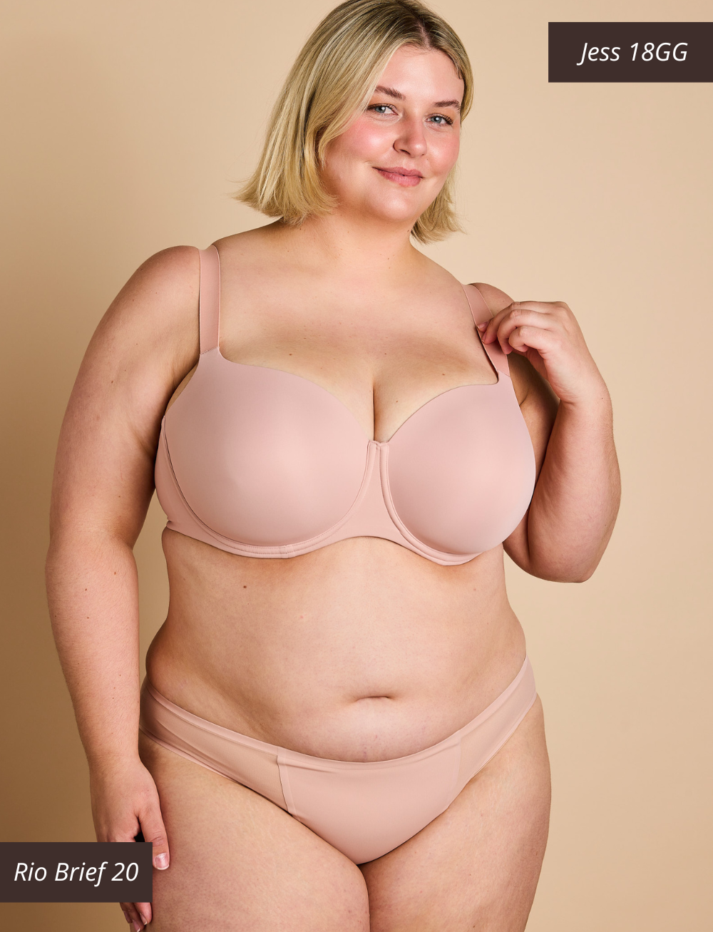 sg-18-20 Primadonna_Figuras_Heartshape_Bra