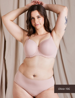 sg-10-12 Primadonna tshirt bra