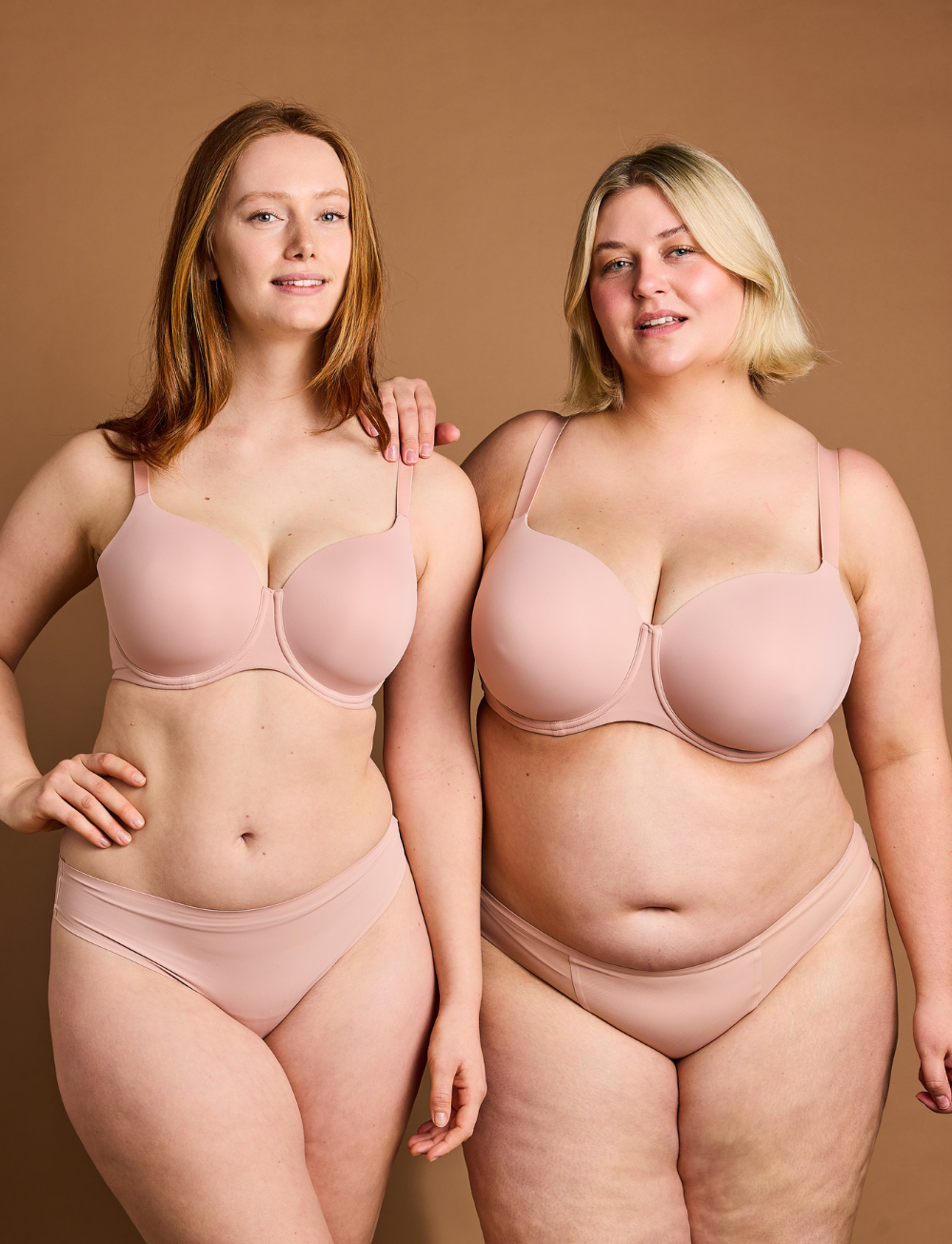 Primadonna Figuras Heartshape bra