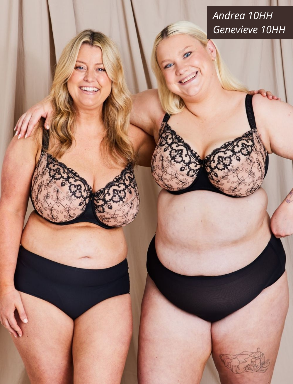 sg-12-14 Samanta_Perla_Soft_high_Apex_Bra_Black