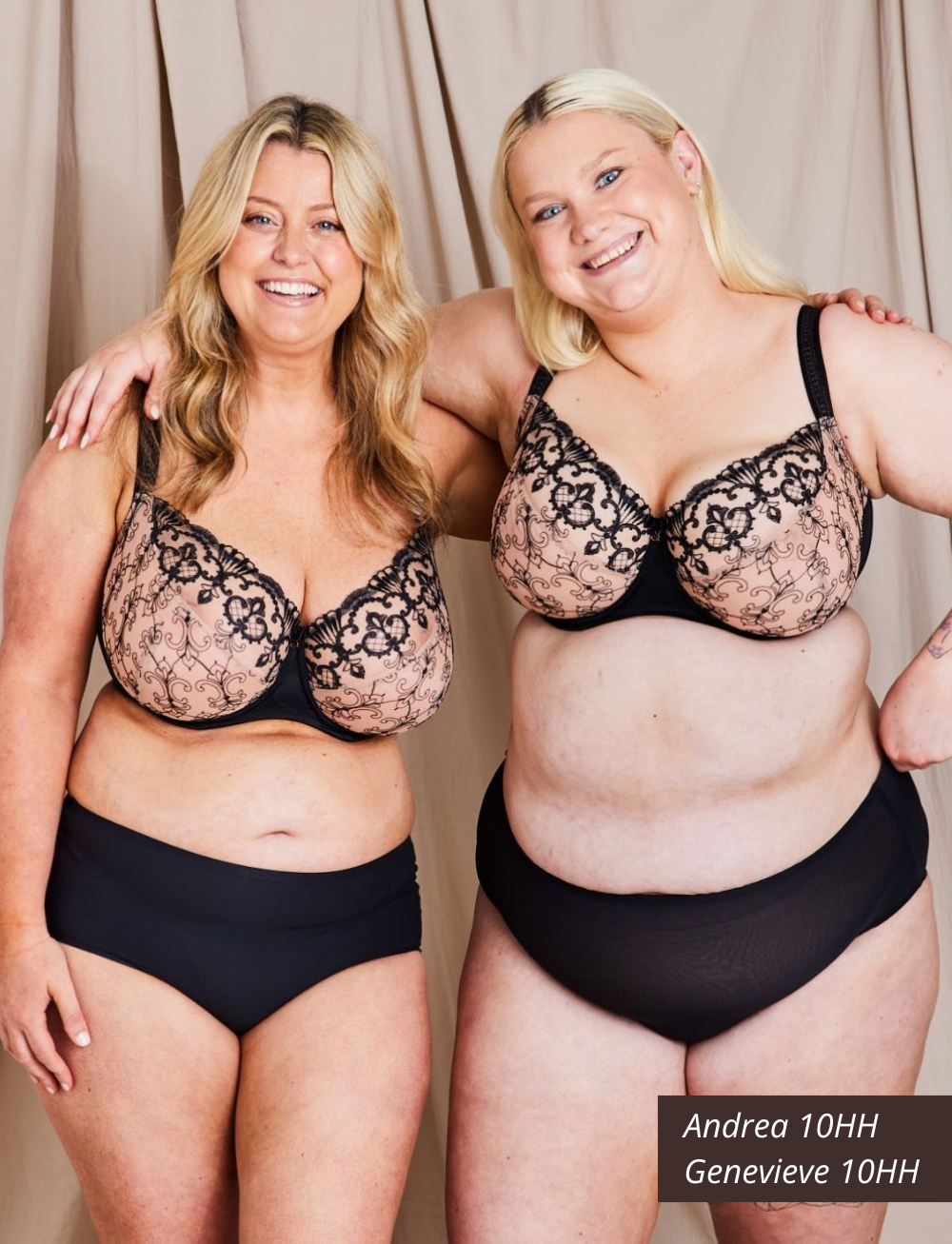 sg-12-14 Samanta_Perla_Soft_high_Apex_Bra_Black