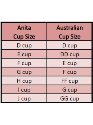 Anita Sport - Wirefree Anita Momentum Wirefree Sports Bra Desert