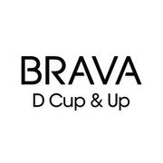 Brava Lingerie logo