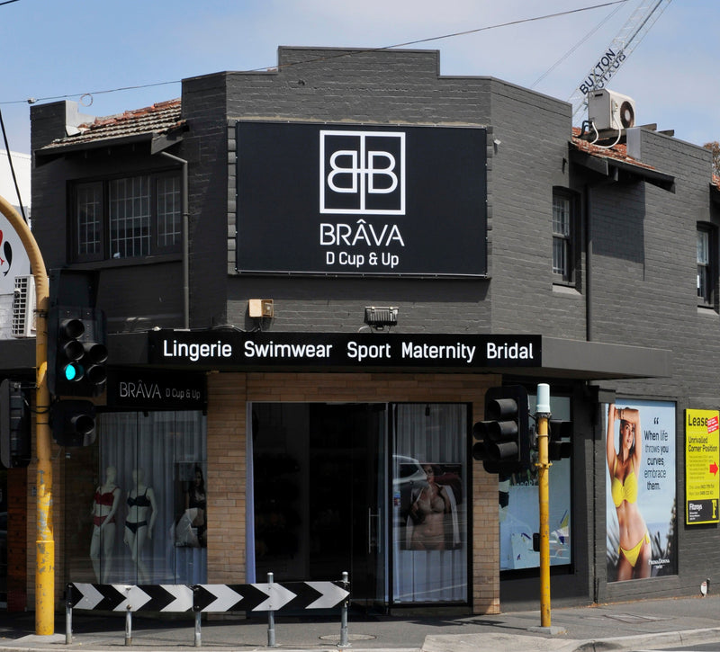 Brava Camberwell