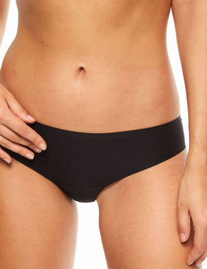 Chantelle Basics - Brief Chantelle Soft Stretch Bikini Brief Black