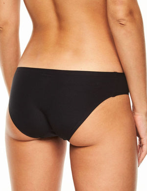 Chantelle Basics - Brief Chantelle Soft Stretch Bikini Brief Black