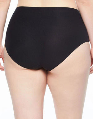 Chantelle Basics - Brief Chantelle Soft Stretch High Waist Brief Black