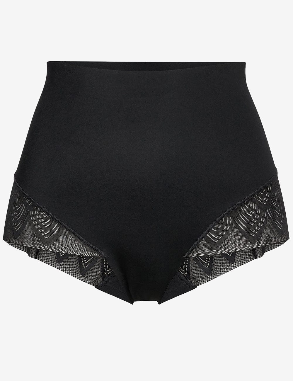 Chantelle Lingerie - Brief Chantelle Sexy Shape High Waist Brief Black