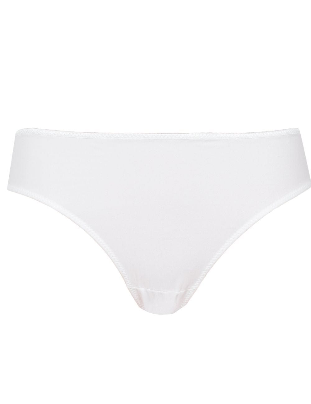 Corin Lingerie - Thong Corin Virginia Free Cut Thong White