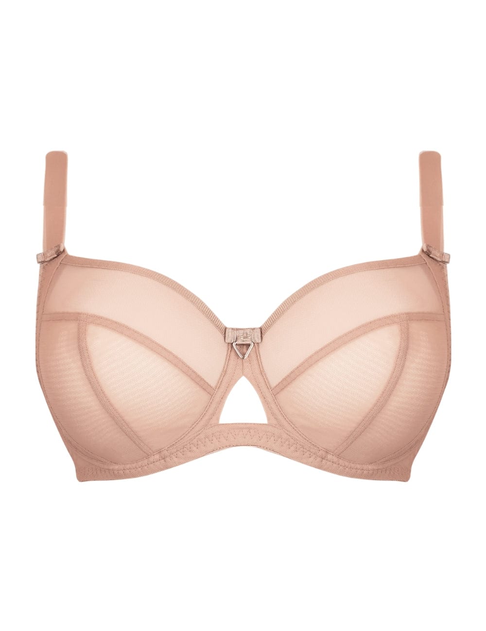 Curvy Kate Bra - Basics Curvy Kate Victory Balcony Bra Latte