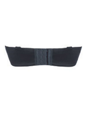 Curvy Kate Strapless Curvy Kate Smoothie Strapless Moulded Bra Black