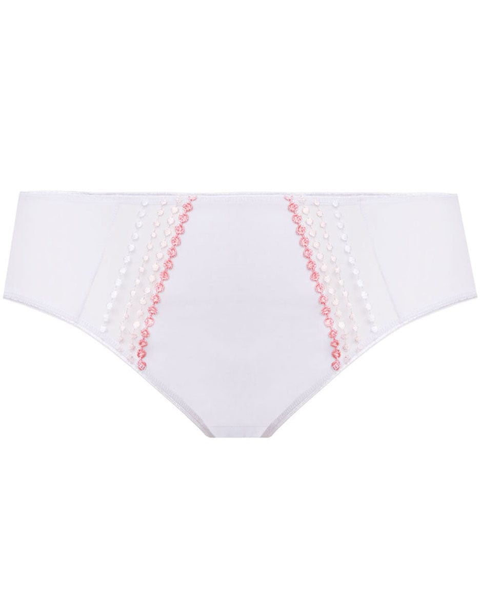 Elomi Lingerie - Bottom - Brief Elomi Matilda Brief White