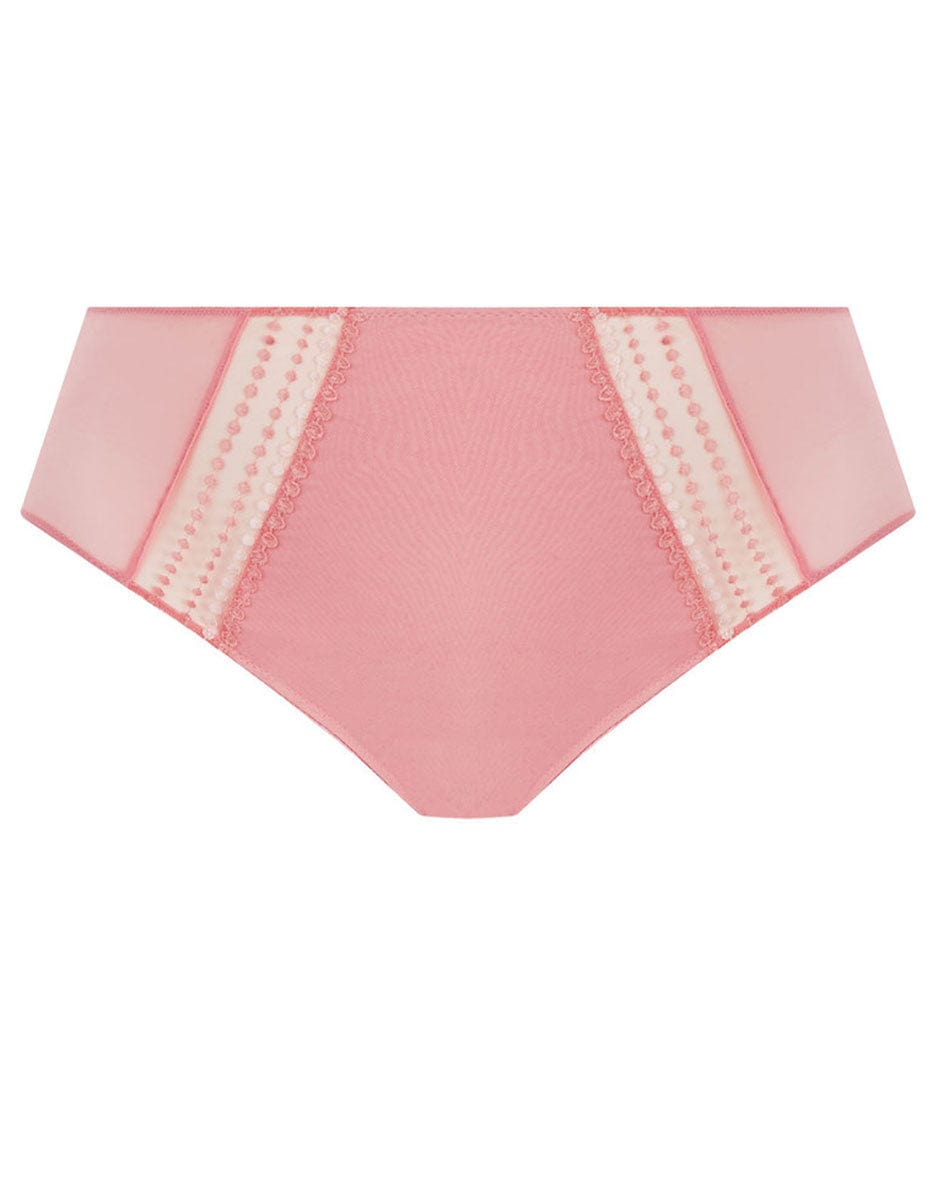 Elomi Lingerie - Bottom - Full Brief Elomi Matilda Full Brief Rose