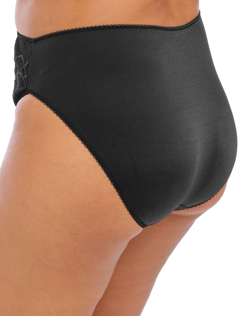Elomi Lingerie - Brief Elomi Cate Brief Black