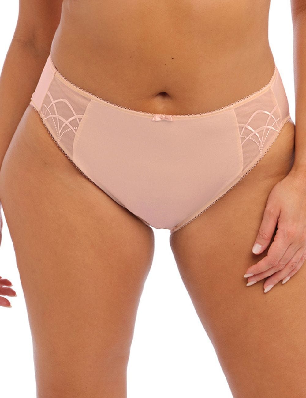 Elomi Lingerie - Brief Elomi Cate Brief Latte