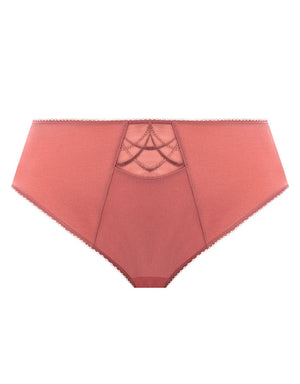 Elomi Lingerie - Brief Elomi Cate Full Brief Rosewood