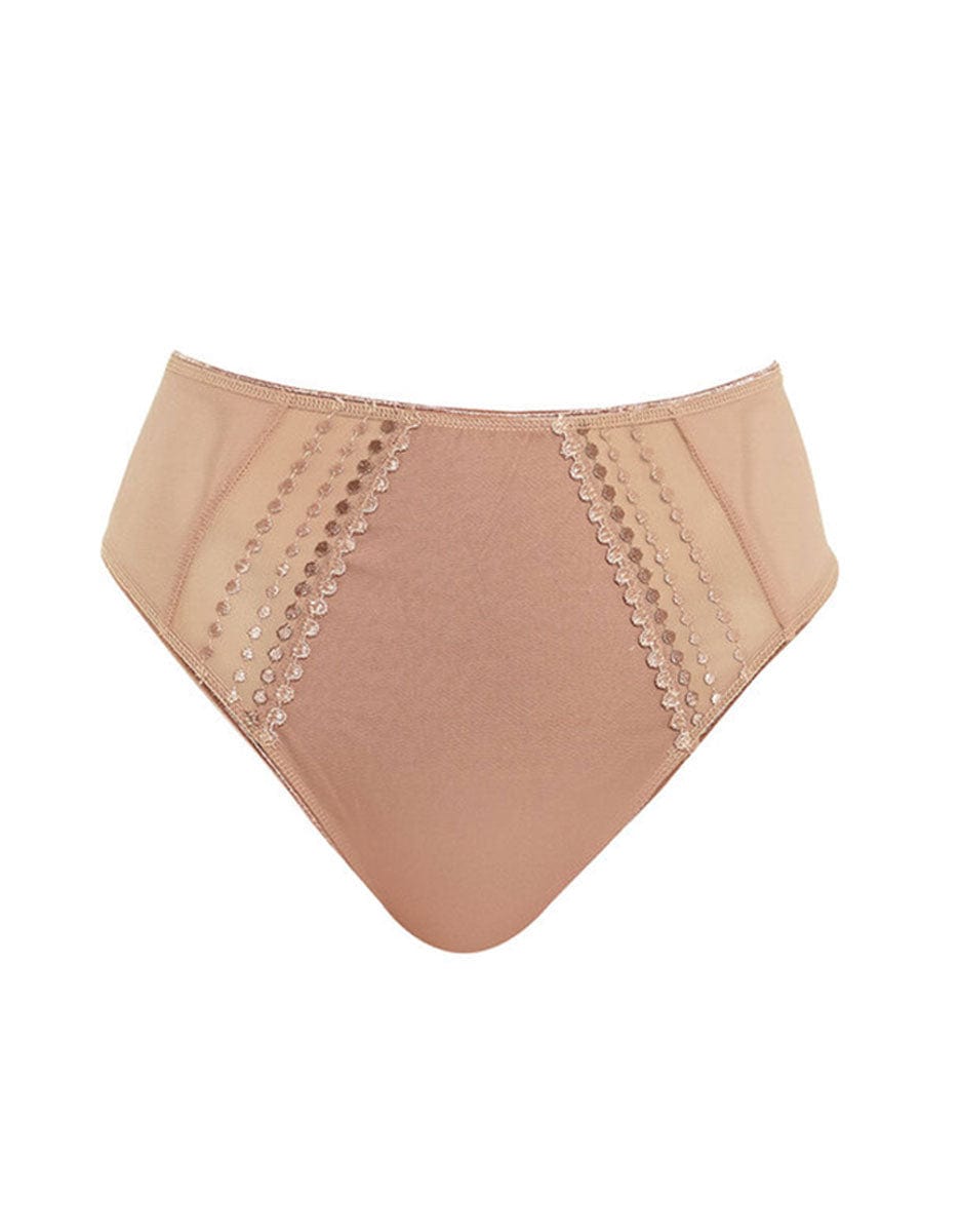 Elomi Lingerie - Brief Elomi Matilda Brief Cafe au Lait