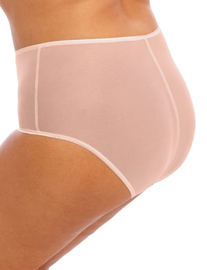 Elomi Lingerie - Brief Elomi Matilda Full Brief Pearl Blush