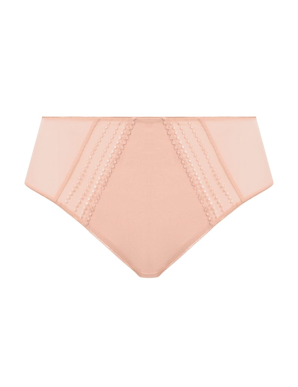 Elomi Lingerie - Brief Elomi Matilda Full Brief Pearl Blush