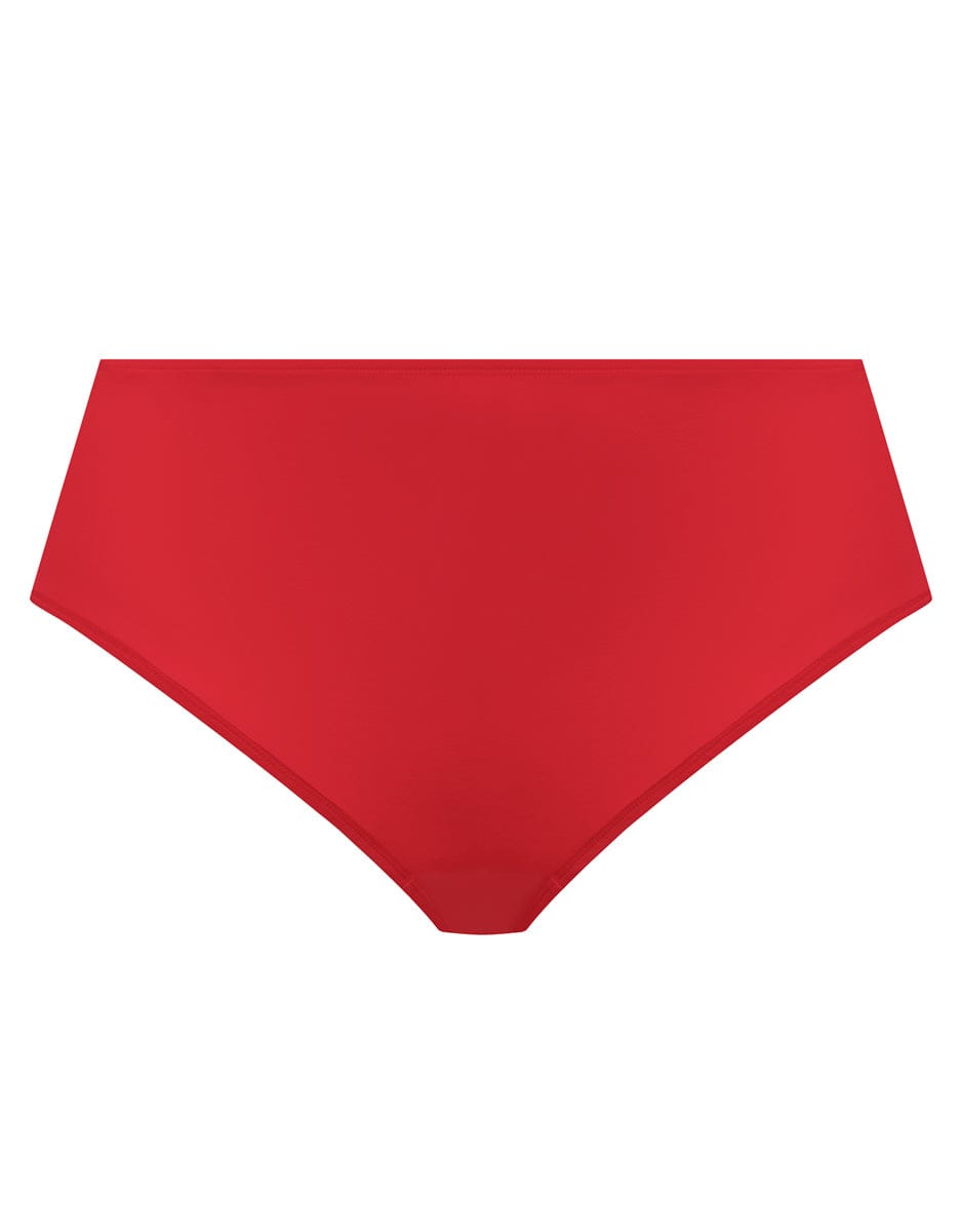 Elomi Lingerie - Brief Elomi Smooth Full Brief Haute Red