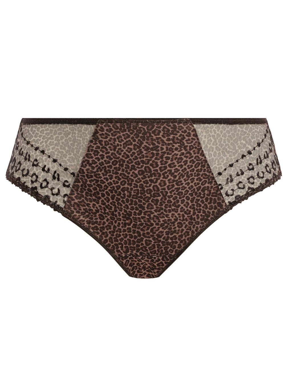 Elomi Lingerie - Thong Elomi Matilda Thong Leopard