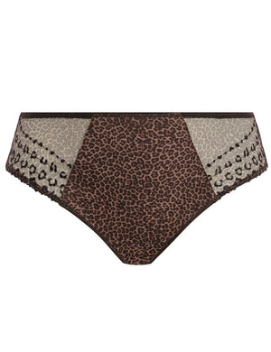 Elomi Lingerie - Thong Elomi Matilda Thong Leopard