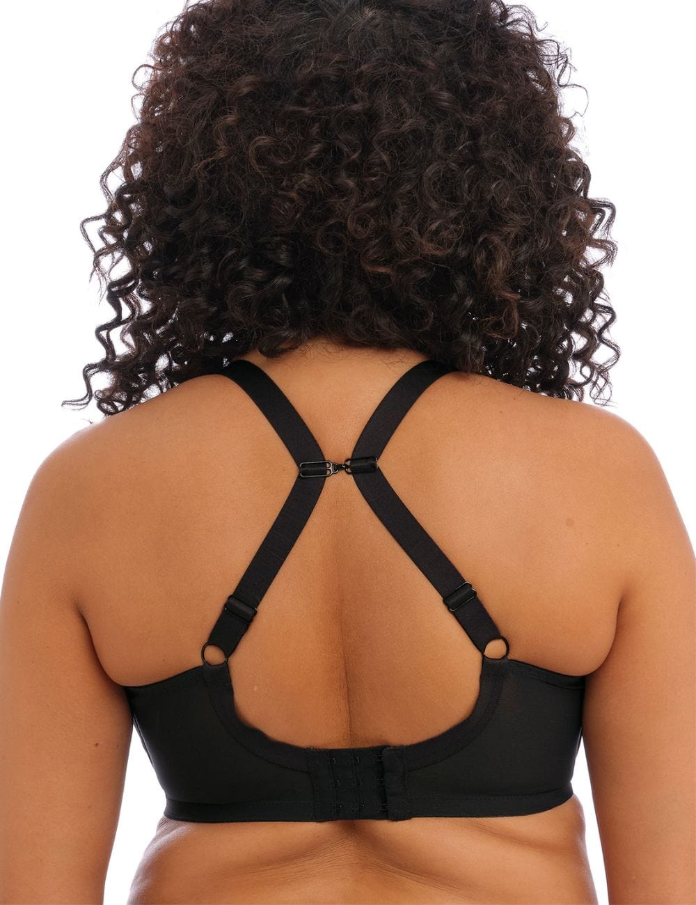 Elomi Energise Sports Bra, Get fitted in Melbourne