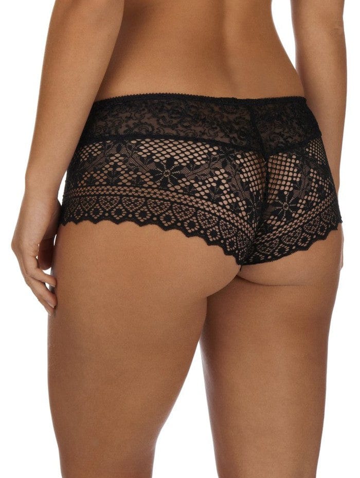 Empreinte Lingerie - Bottom - Short Empreinte Cassiopee Shorty Black